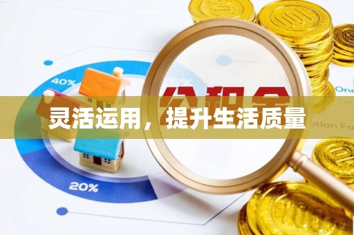 莱阳灵活运用，提升生活质量
